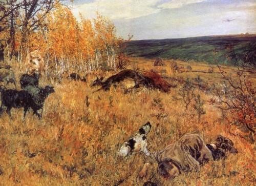 Картины о Великой Отечественной войне. Часть 1. (28 фото) Картины о Великой Отечественной войне. Часть 1. (28 фото)