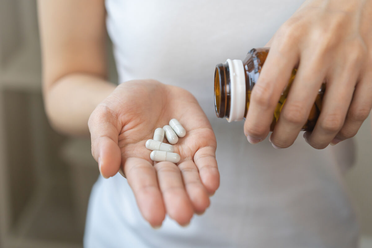 Daily Mail: витамины для волос, кожи или ногтей могут быть неэффективны