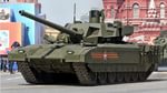 Т-14 «Армата» за 90 секунд: все, что нужно знать о лучшем танке России