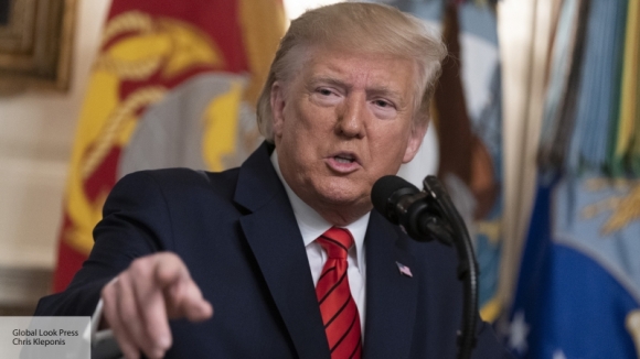 В Сети рассказали, как раболепие Киева вызвало у Трампа «неукротимую ненависть» В Сети рассказали, как раболепие Киева вызвало у Трампа «неукротимую ненависть»