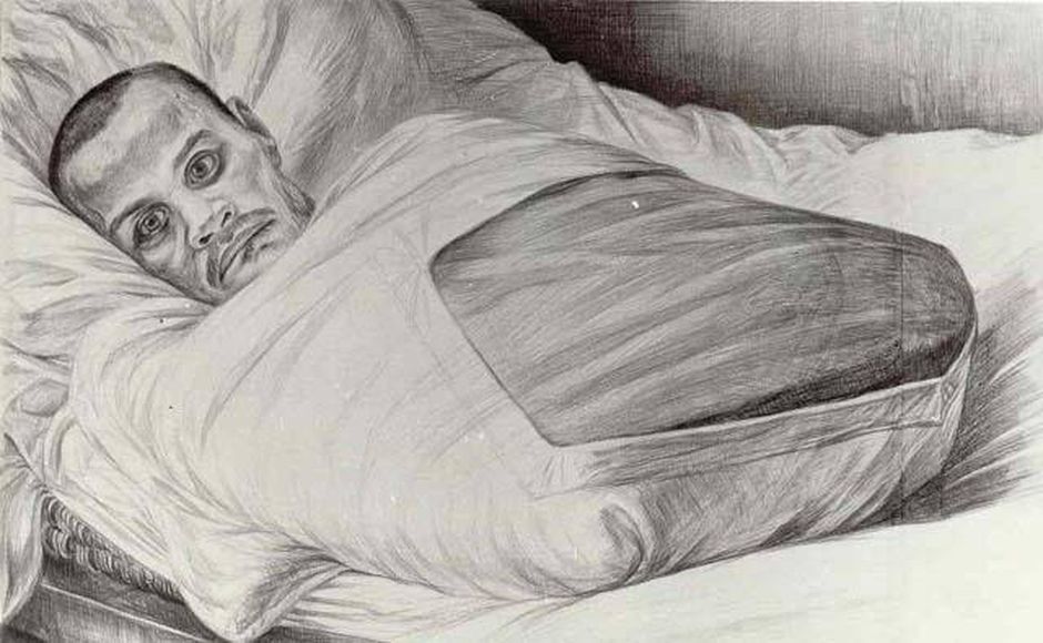 Что при Сталине делали с инвалидами. Что при Сталине делали с инвалидами.