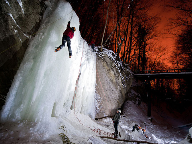 Лучшие фотографии мая 2012 от National Geographic