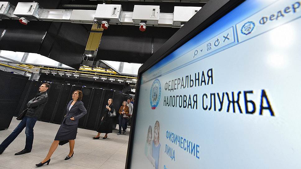 Граждан разберут по счетам и вкладам