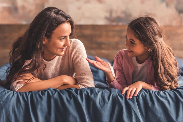 family Правило трёх минут, о котором стоит узнать всем родителямПравило трёх минут, о котором стоит узнать всем родителямПравило трёх минут, о котором стоит узнать всем родителямПравило трёх минут, о котором стоит узнать всем родителямmother, daughter