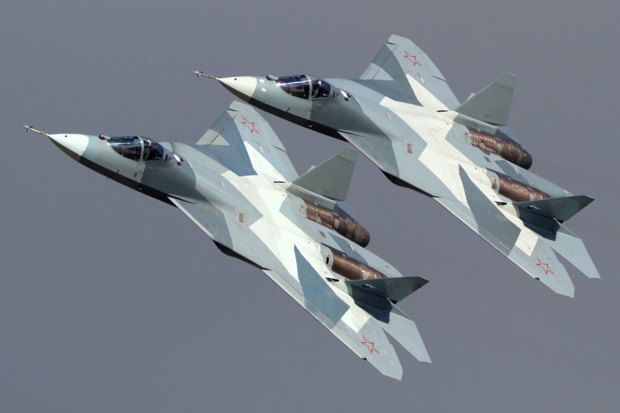 Двигатель от СУ-57 будет использован с тяжелом беспилотнике Двигатель от СУ-57 будет использован с тяжелом беспилотнике