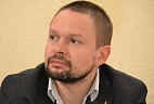 Николай Силаев