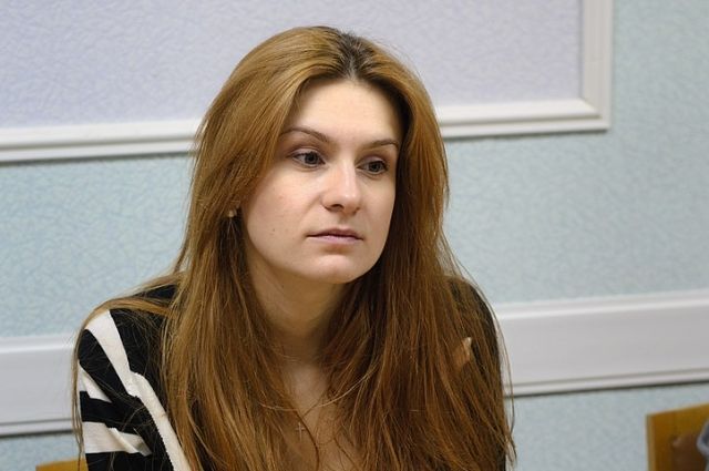 Администрация тюрьмы согласилась перевести Бутину на общий режим содержания