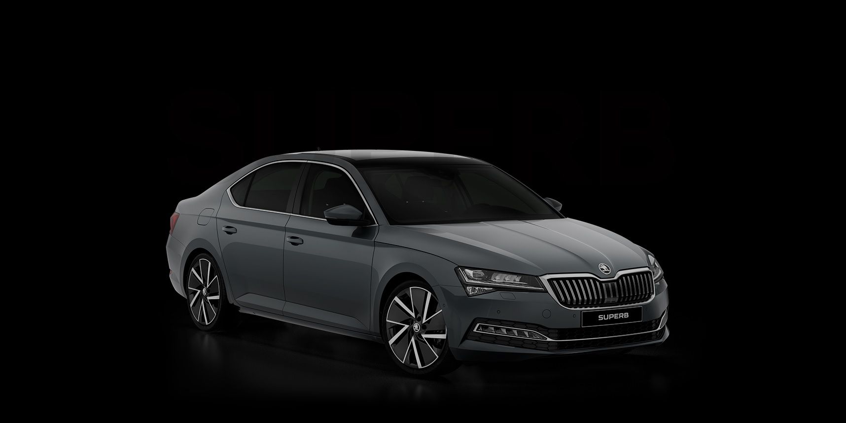 В России появилась новая модификация Skoda Superb В России появилась новая модификация Skoda Superb