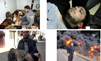 Войны США и манипуляция сознанием