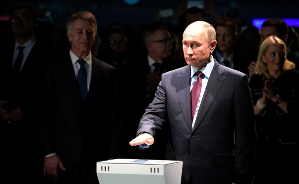 Путин ЯМАЛ Путин ЯМАЛ