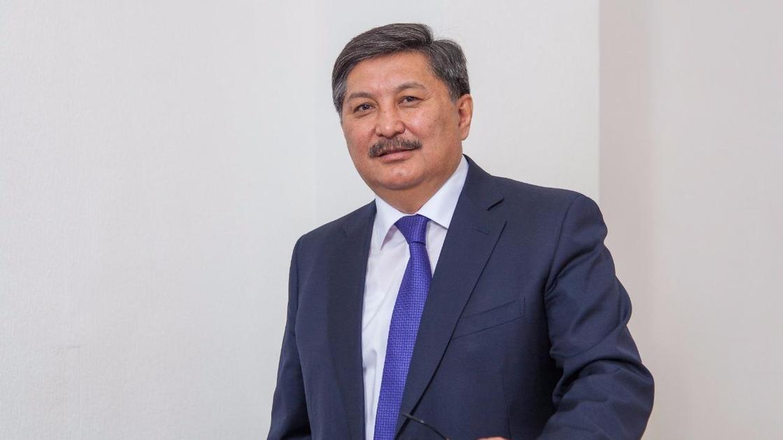 Нариман Табынбаев Нариман Табынбаев