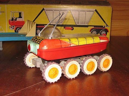 Игрушки нашего детства Игрушки нашего детства
