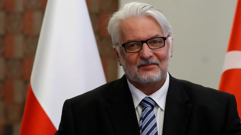 Ващиковский: Европа не справляется с Россией, потому что у неё нет деятелей — одни дельцы Ващиковский: Европа не справляется с Россией, потому что у неё нет деятелей — одни дельцы
