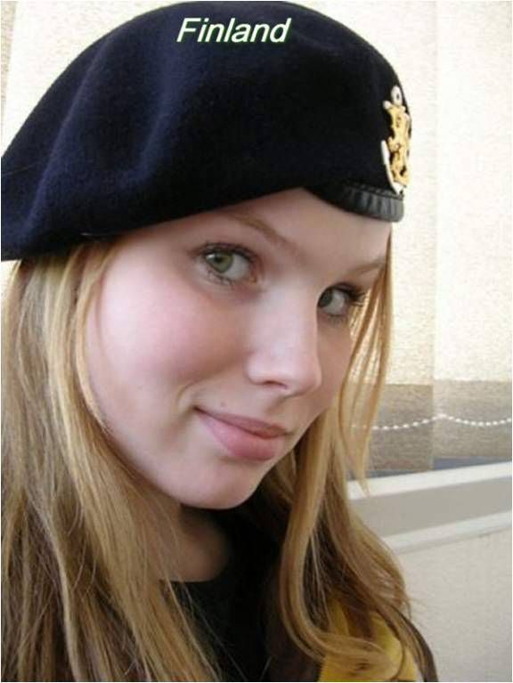 интересное, красотка, красота, фото, девушки, армия