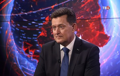Эксперт рассказал о политике Израиля в Сирии