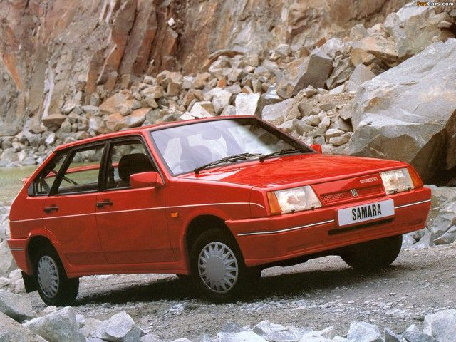 Автомобили за 50 тысяч рублей? Да, они ездят Автомобили за 50 тысяч рублей? Да, они ездят