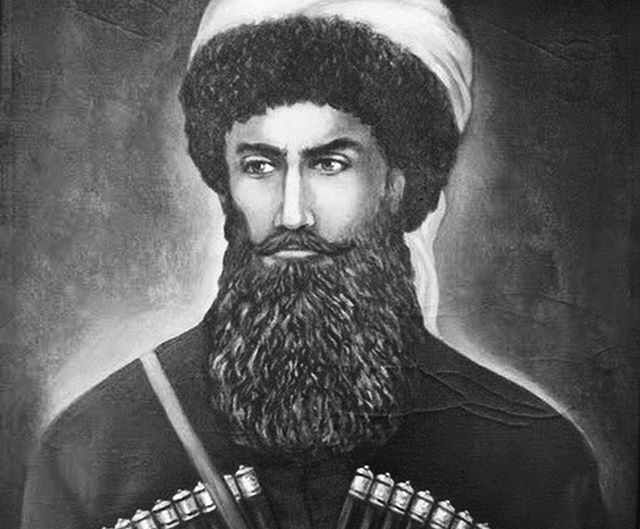 Шейх Мансур: что проиошло с первым имамом Северного Кавказа