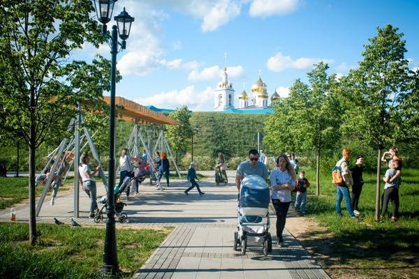 Челябинск вошел в тройку худших городов для занятий спортом