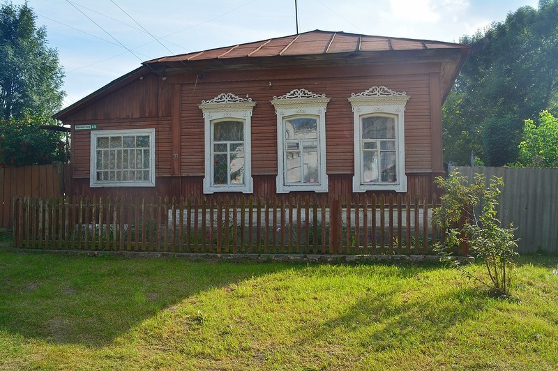 Село Чуровичи. Чем живёт Брянская область путешествия, факты, фото