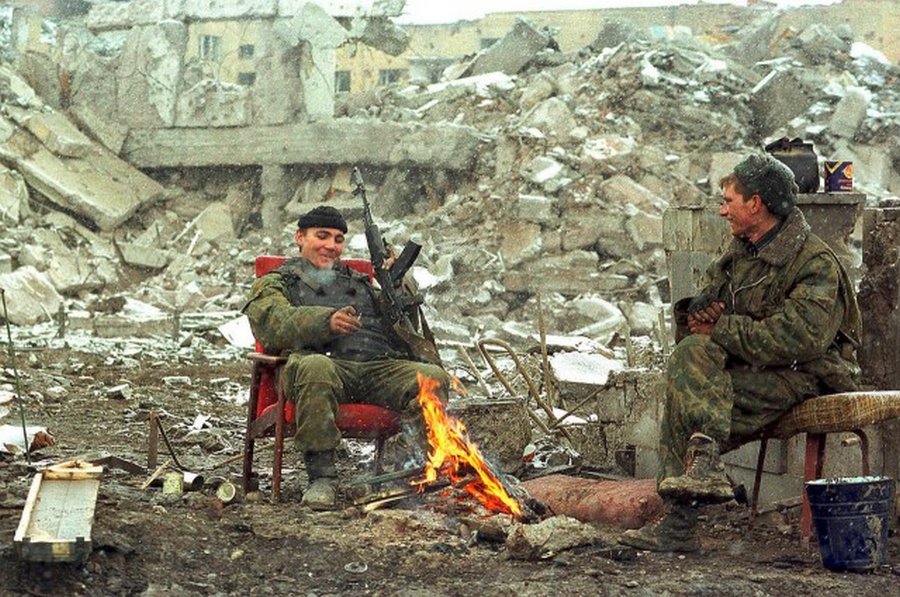 Чтобы помнили : Период распада атмосфера конца 80-х и 90-х годов Чтобы помнили : Период распада атмосфера конца 80-х и 90-х годов