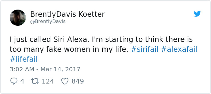 Alexa Tweet