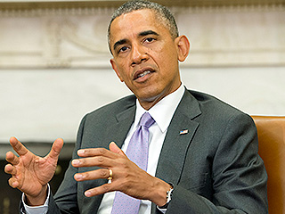 Барак Обама. Фото: GLOBAL LOOK press