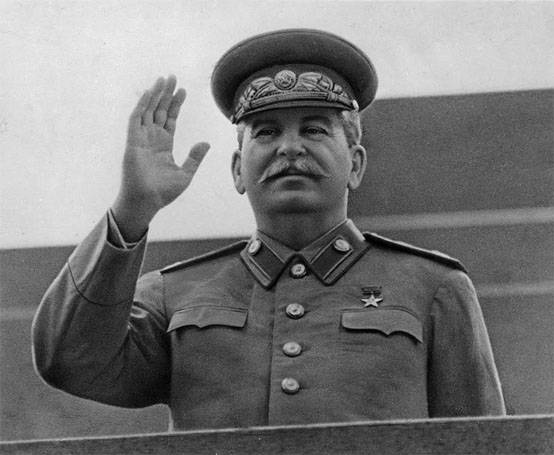 О Сталине, по делам его О Сталине, по делам его