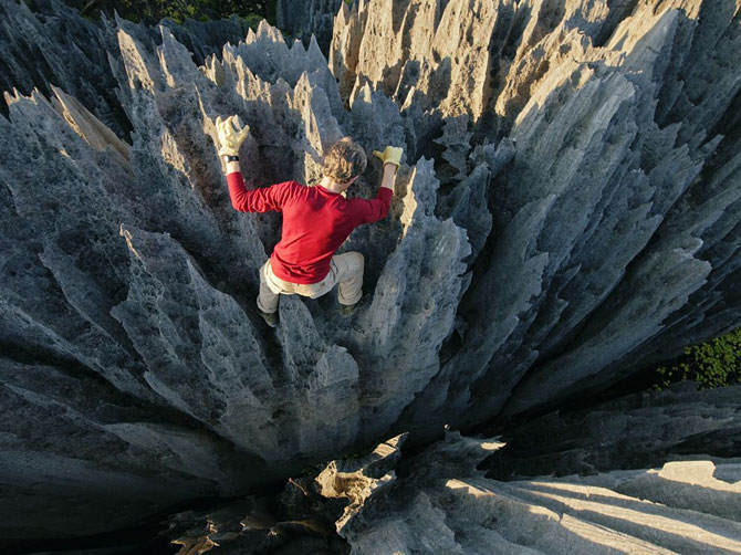Лучшие фотографии мая 2012 от National Geographic