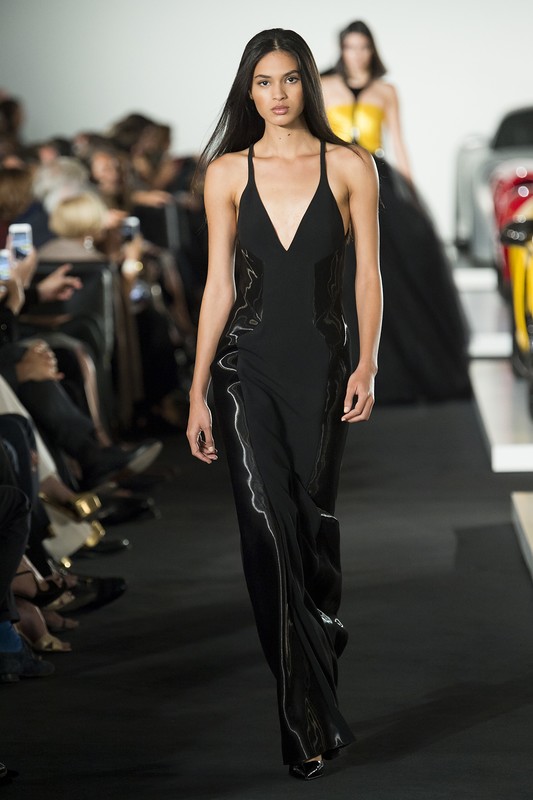 Ralph Lauren осень-зима 2017-2018 Ralph Lauren осень-зима 2017-2018