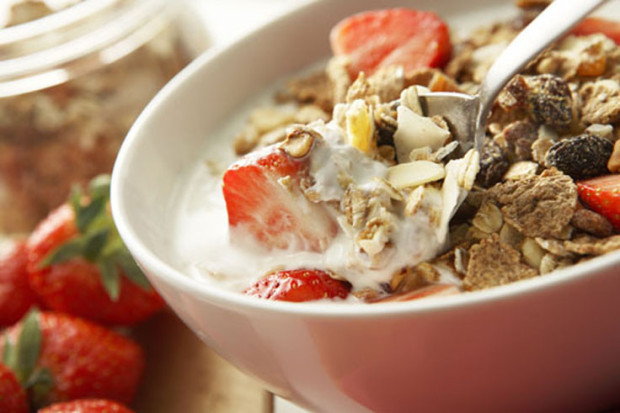 5-healthy-breakfasts-for-fat-burning1 5 вариантов здоровых жиросжигающих завтраков