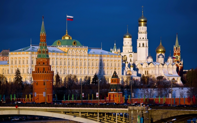 Кремль заявил свою позицию по автокефалии на Украине Кремль заявил свою позицию по автокефалии на Украине