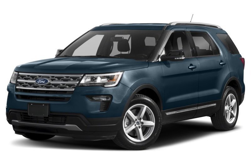 Ford Explorer Ford Explorer ynews, авто, новости, преступение, рейтинг, угон