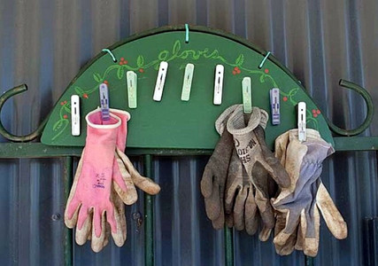 Полезные хитрости, которые нужно знать каждому дачнику… Полезные хитрости, которые нужно знать каждому дачнику…