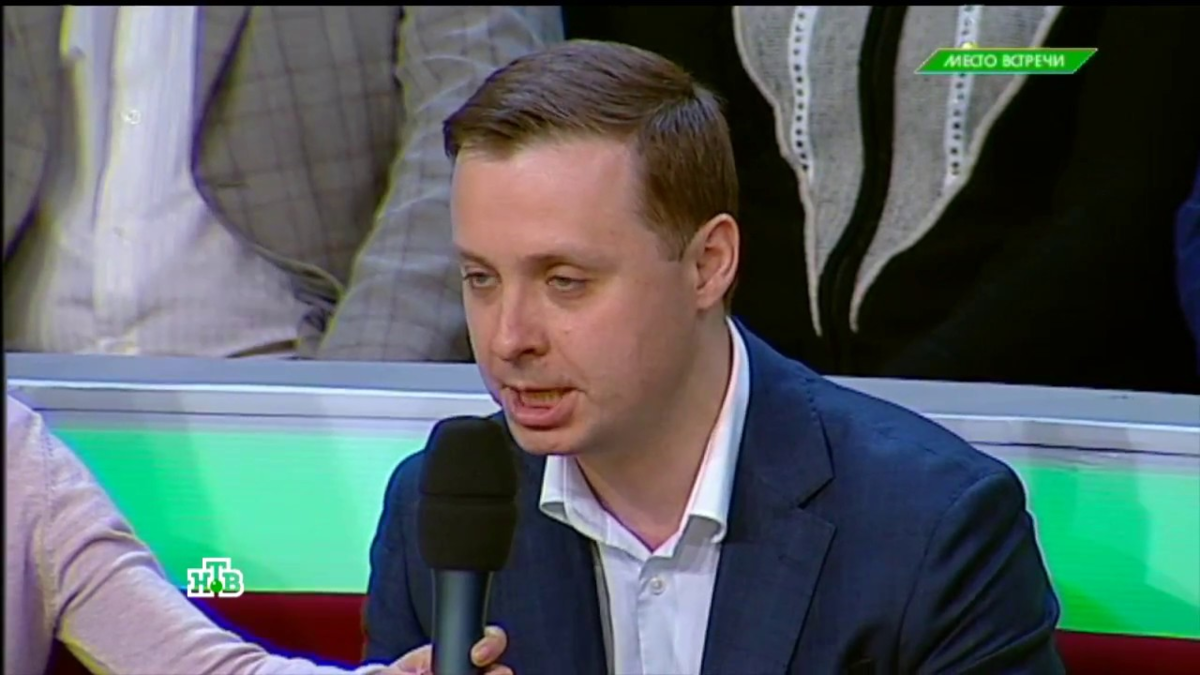 Антирейтинг высказываний представителей либеральной оппозиции за прошедшие семь дней