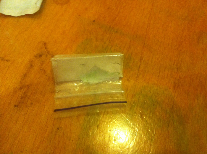 Ополчением задержан наркоман-диверсант из фашистского КУН (ФОТО) Ополчением задержан наркоман-диверсант из фашистского КУН (ФОТО)