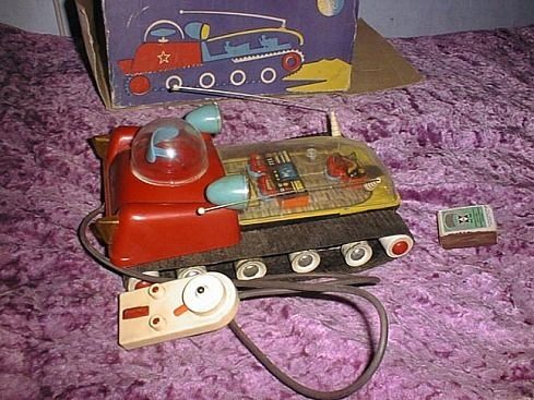 Игрушки нашего детства Игрушки нашего детства