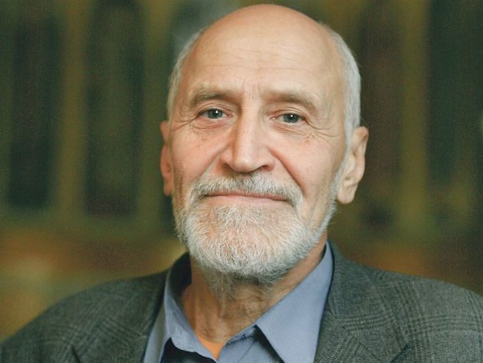Николай Дроздов: Раскрываю секрет 7 овощей, продлевающих молодость
