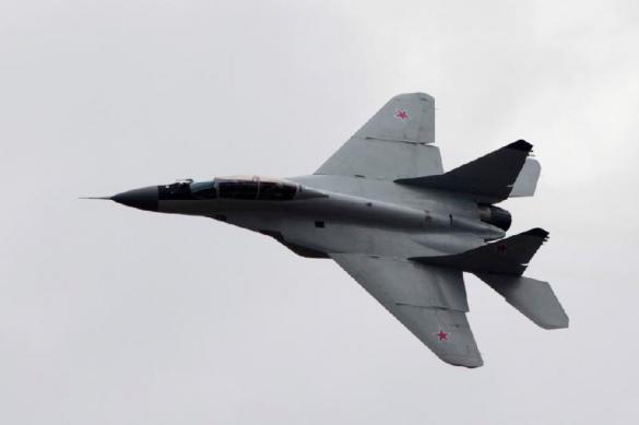 Вперед на Донбасс: Украина переделывает МиГ-29 под штурмовик. 383181.jpeg