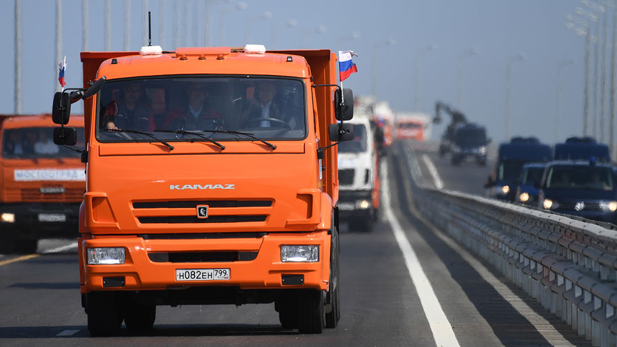 Пранкеры разыграли призвавшего бомбить Крымский мост журналиста