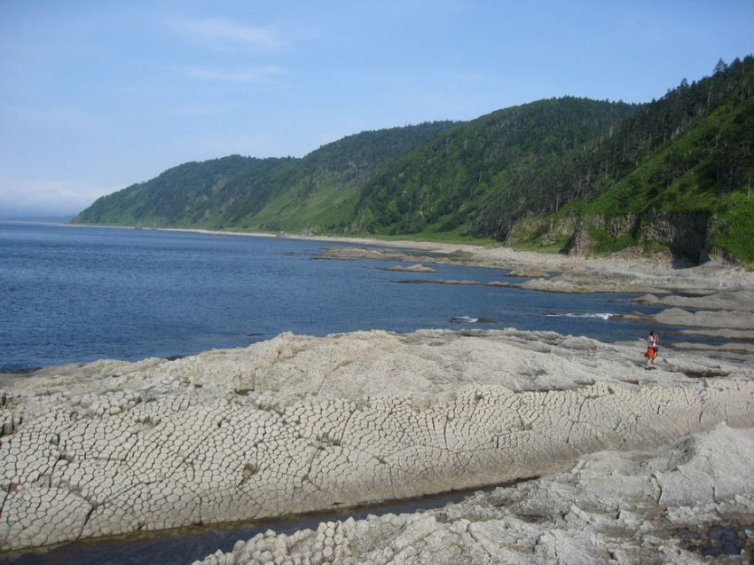 красота, россия