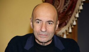 «У нас серьезные проблемы!»: покинувший Россию Крутой сделал заявление