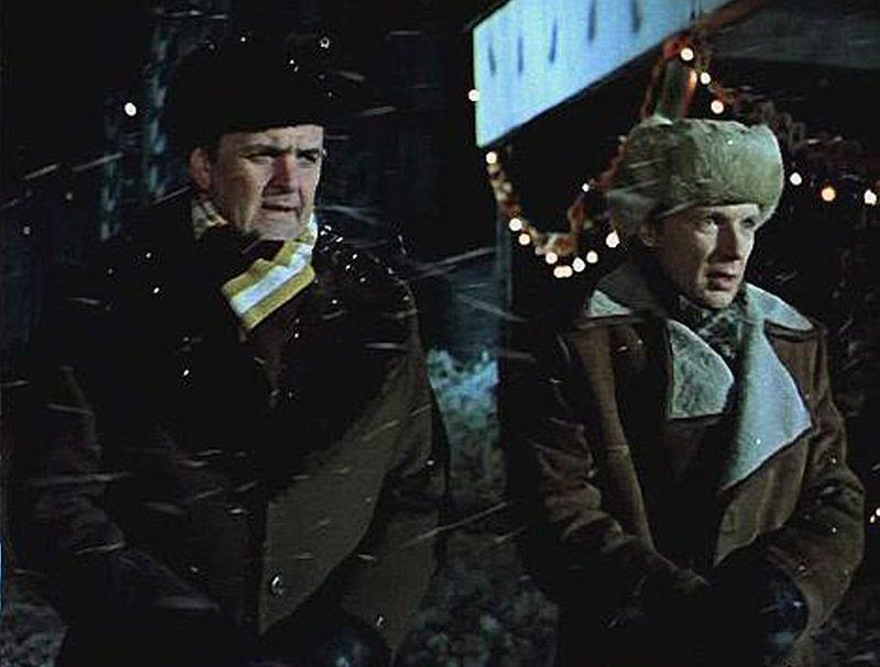 актеры, факты, Ирония судьбы