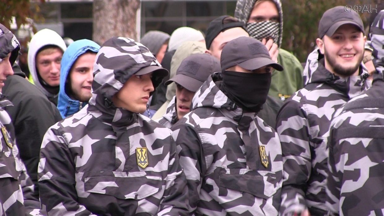 Минздрав Украины сообщил о рейдерском захвате Одесского медуниверситета