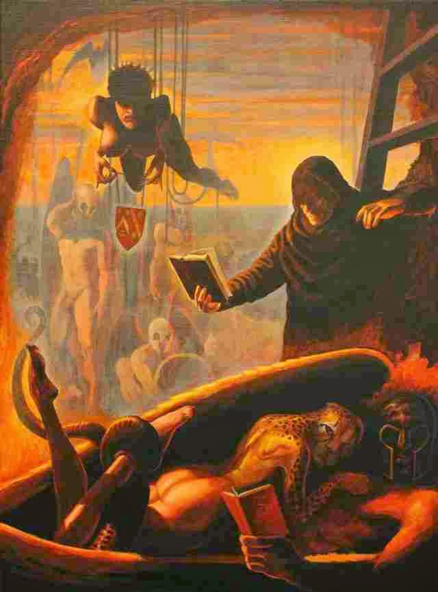 Сознательное заблуждение. Frank McNab Сознательное заблуждение. Frank McNab