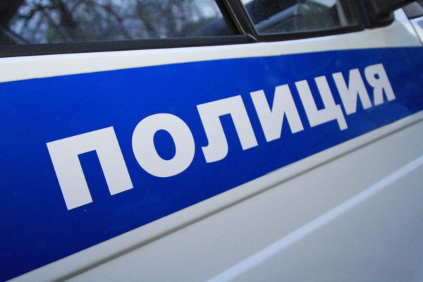 Очевидцы сообщили о ДТП с двумя фурами на востоке Москвы