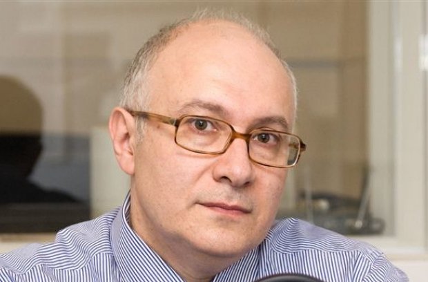 «Труба для Украины будет выключена» – Ганапольский пугает Киев литовским сценарием «Труба для Украины будет выключена» – Ганапольский пугает Киев литовским сценарием