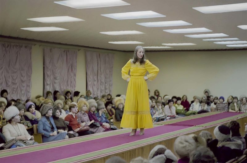 Назад в прошлое: какой была мода в 60-70-х годах в СССР
