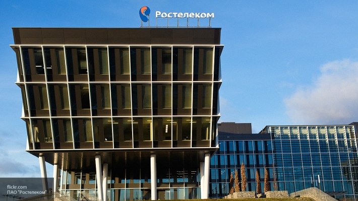 С 2019 года Ростелеком переходит на квантовые технологии