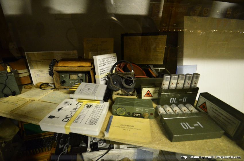 прага, чехия, музей, фото