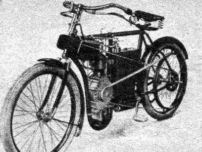 3 - История мотоцикла - Первый Лаурин-Клемент.jpg